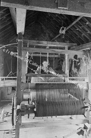 KILCAR WEAVERS